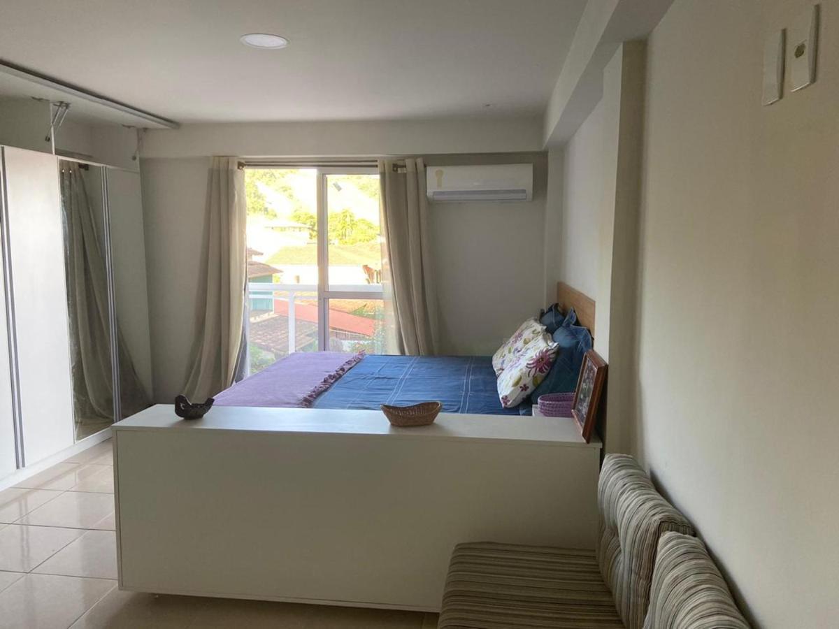 Flat Camorim Em Angra Dos Reis/Rj. Kültér fotó