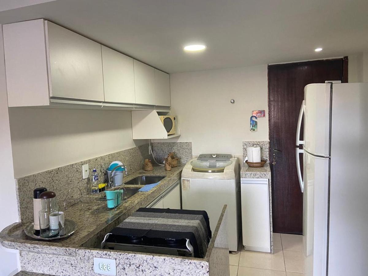 Flat Camorim Em Angra Dos Reis/Rj. Kültér fotó