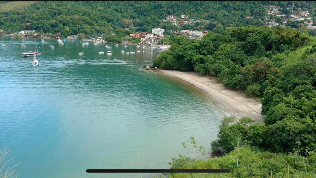 Flat Camorim Em Angra Dos Reis/Rj. Kültér fotó